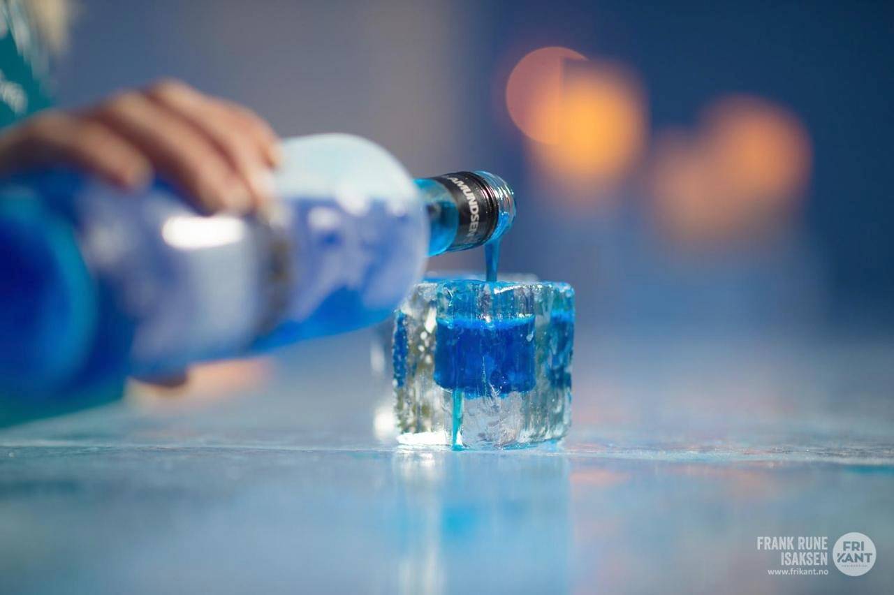 Sorrisniva Igloo Hotel in Alta