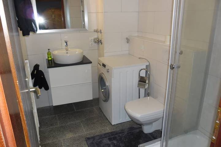 Ferienwohnung für 2 Personen, mit Balkon in Heilbronn - 4