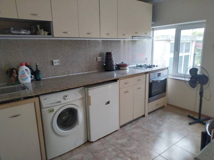 Gîte pour 2 personnes, avec Terrasse dans Дуранкулак