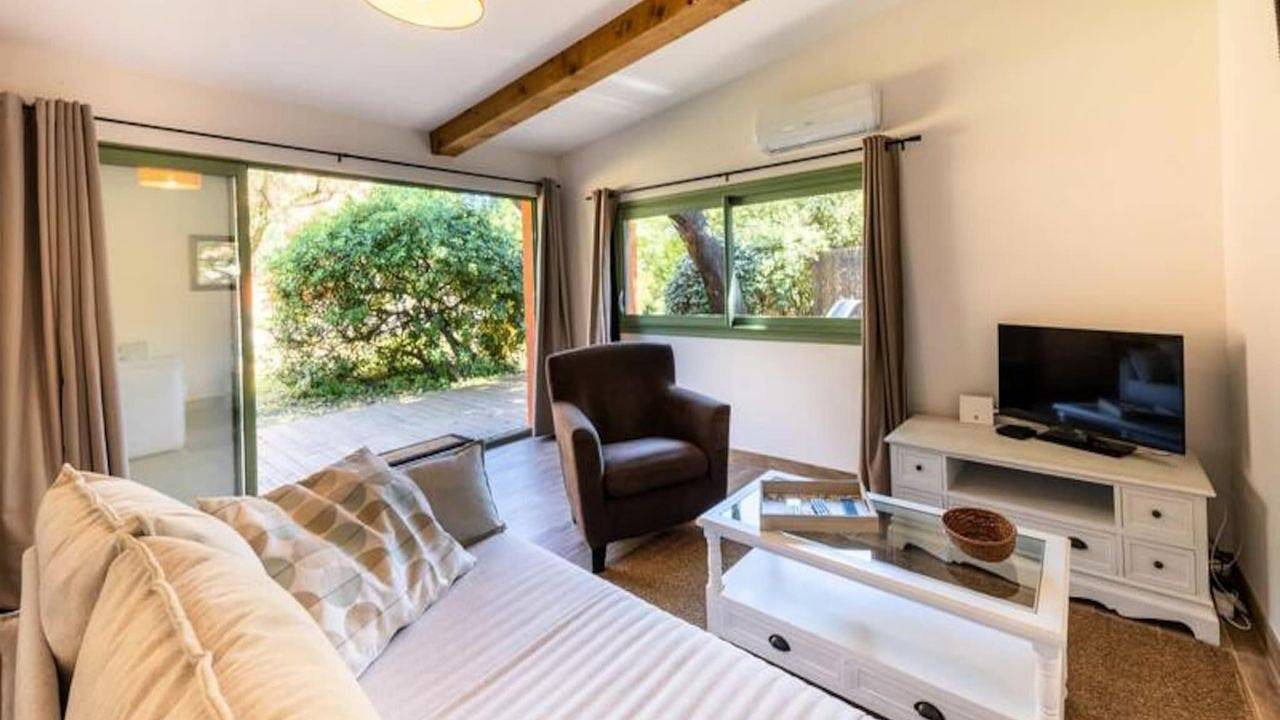 Apartamento vacacional entero, Ferienwohnung für 4 Personen (50 m²) in Grasse in Grasse, Region de Cannes