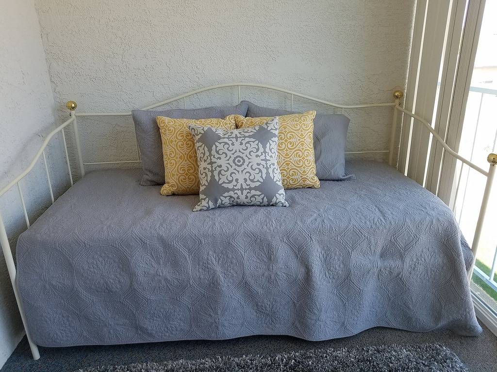 Ganze Wohnung, Aktualisierte Wohnung im Las Palmas Resort - mit herrlicher Aussicht, kostenfreiem Wlan. in St. George, Zion Nationalpark