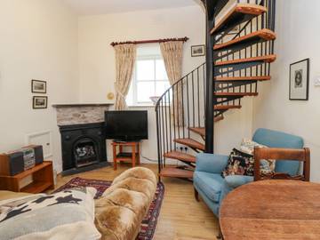 Cottage for 2 People in Cumbria, Photo 4