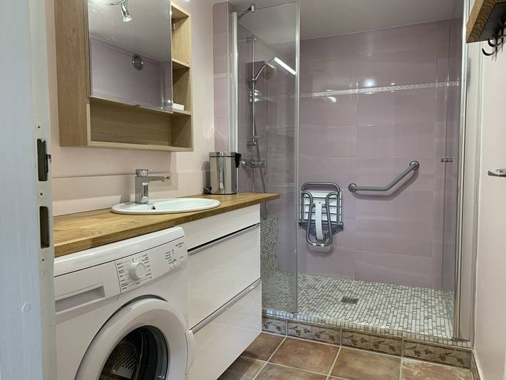 Apartamento entero, Amplio dúplex a pie de pista con aparcamiento in Cohennoz, Albertville region