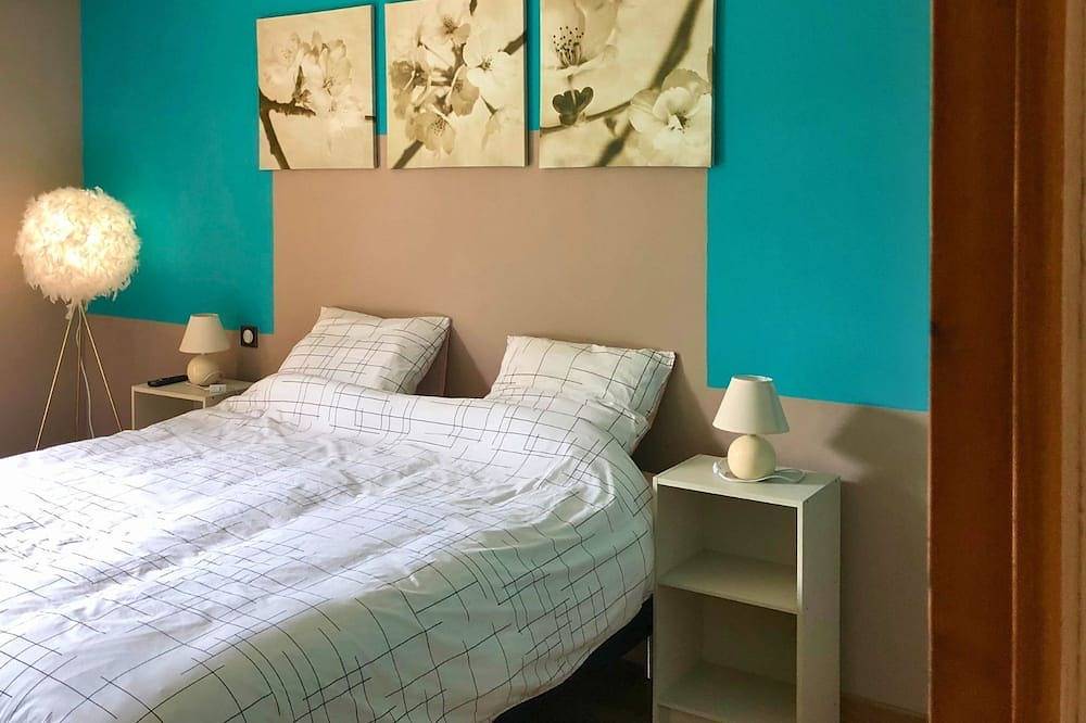 Spacious family villa for 8 people with garden in Hendaye plage in Hendaye, Bayonne e dintorni