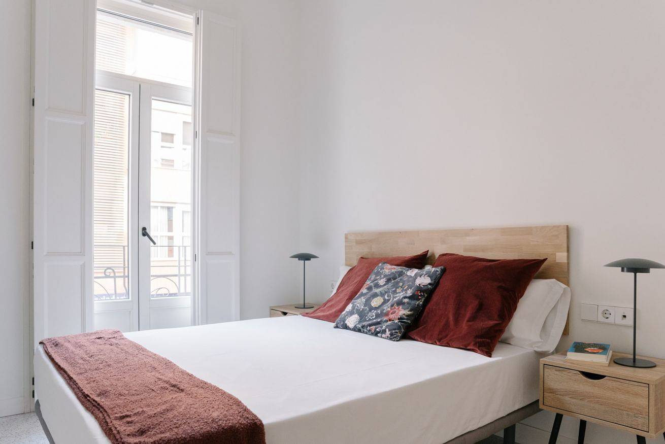 Appartement entier, Alfareria Vii in Valence (Espagne), Costa de Valencia