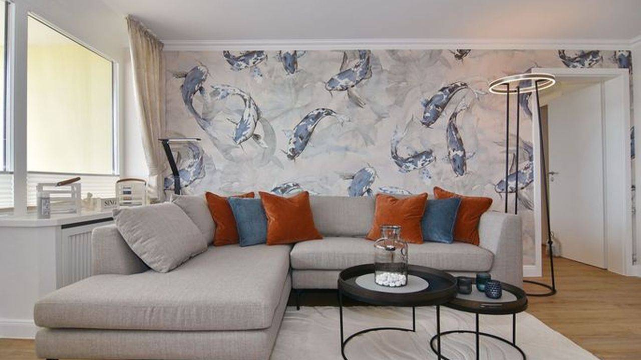 Ganze Ferienwohnung, Ferienwohnung für 4 Personen (88 m²) in Sylt-Ost in Westerland, Sylt (Gemeinde)