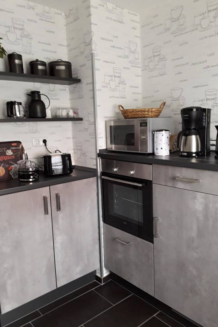 Mit Garten, Grill und Terrasse in Winsen (Aller), Aller-Leine-Tal