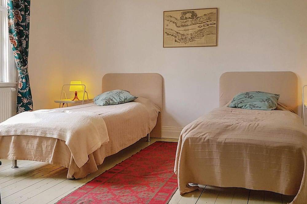 Gemütliches Zuhause in Mantorp mit Wlan in Mjölby, Östergötland