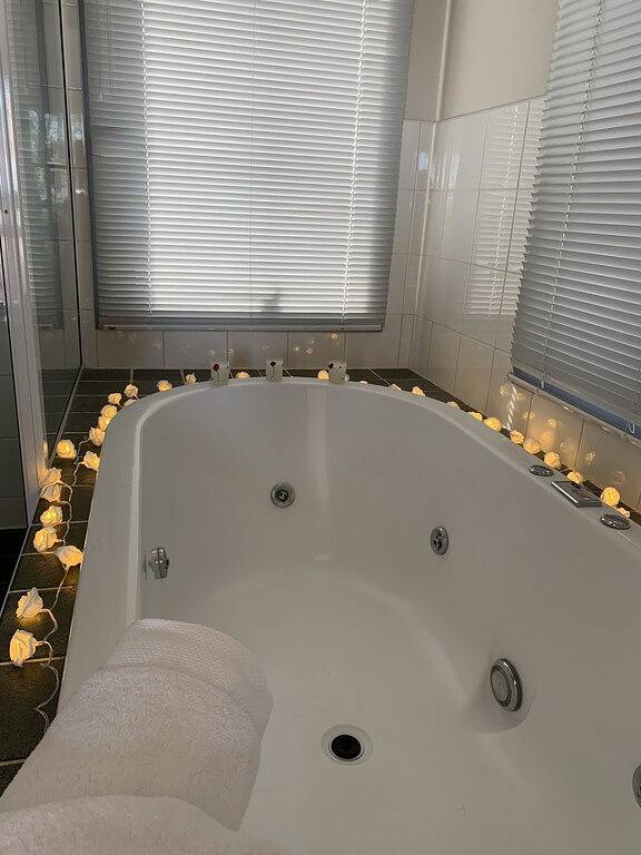 Das Retreat Bushland Lodge Eaglereach Resort Vacy Nsw in Hunter Valley