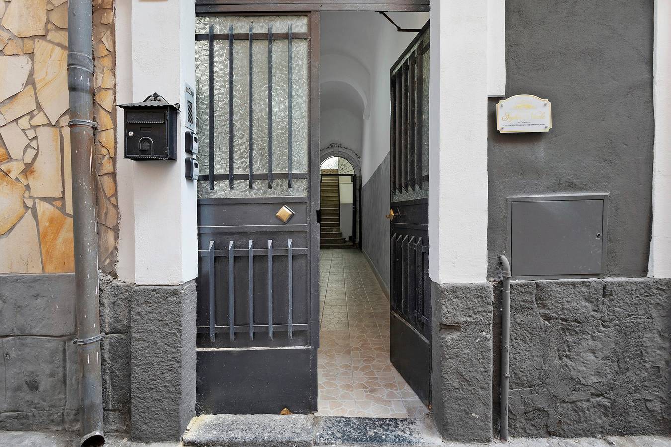 Dimora Sophia Nicole: En el corazón del encanto de Catania in Catania, Provincia de Catania