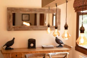 Cottage for 8 People in Highlands, Scotland, Photo 4