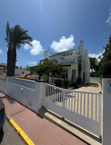 Ferienhaus für 10 Personen, mit Garten und Ausblick, mit Haustier in Oropesa del Mar