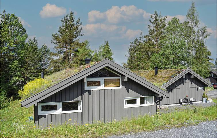 Ferienhaus für 12 Personen in Risør - 2