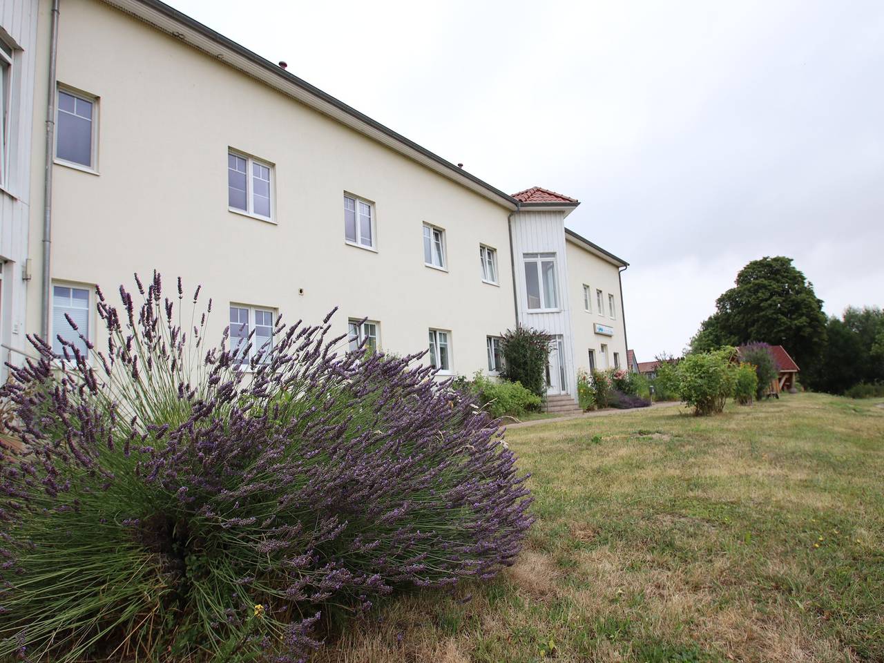 Ganze Wohnung, Appartement im Seedomizil Kummerow in Kummerow, Kummerower See