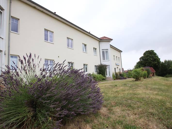 Ferienwohnung für 5 Personen, mit Balkon und Terrasse sowie Seeblick in Kummerow - 4