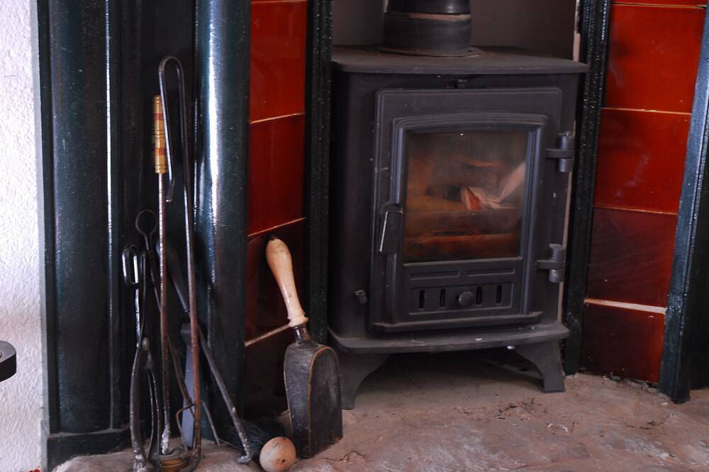 Bradley Cross Farm, Shepherds Cottage in Cheddar, Somerset