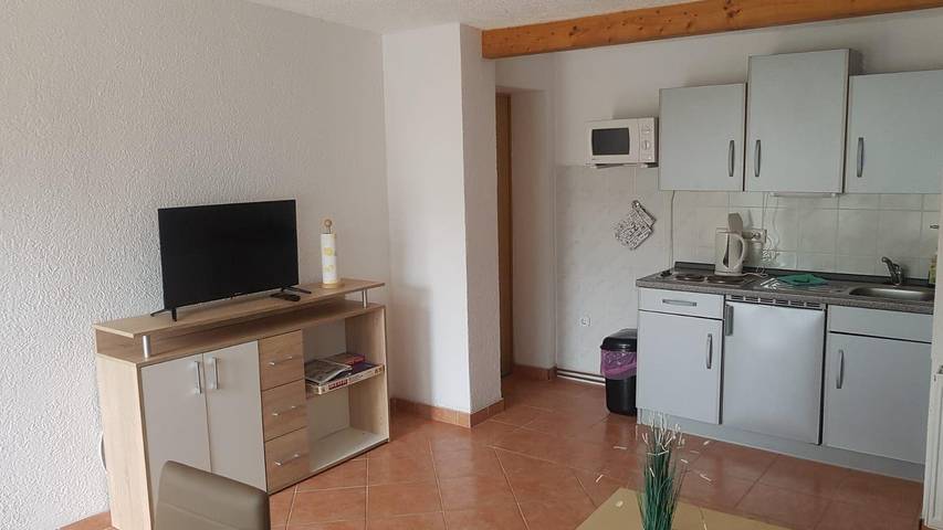 Ferienhaus für 5 Personen, mit Terrasse in Boltenhagen - 4