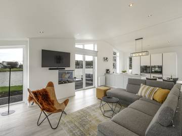 Bungalow voor 4 Personen in Nederlandse Noordzeekust, Zeeland, Afbeelding 1