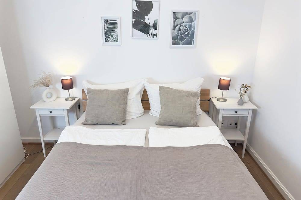 Ganze Wohnung, **Luxus Altstadt Apartment I Xxl Sonnenterrasse I Zentrum** in Altstadt Heidelberg, Heidelberg