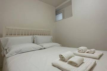 Ferienwohnung für 6 Personen in Sirolo, Riviera del Conero, Bild 1