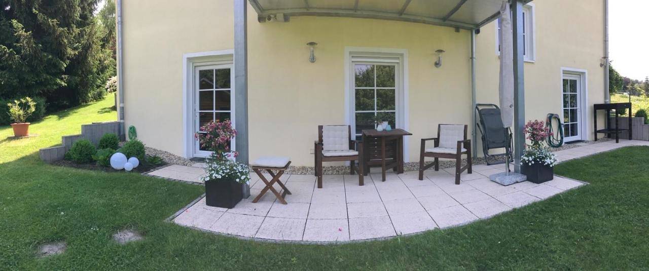 Ganze Wohnung, Ferienwohnung Lucia in Bad Schlema, Erzgebirge
