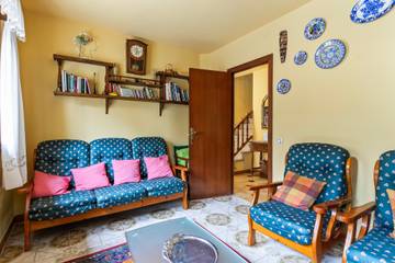 Casa De Vacaciones para 6 Personas en Colunga, Provincia de Asturias, Foto 3