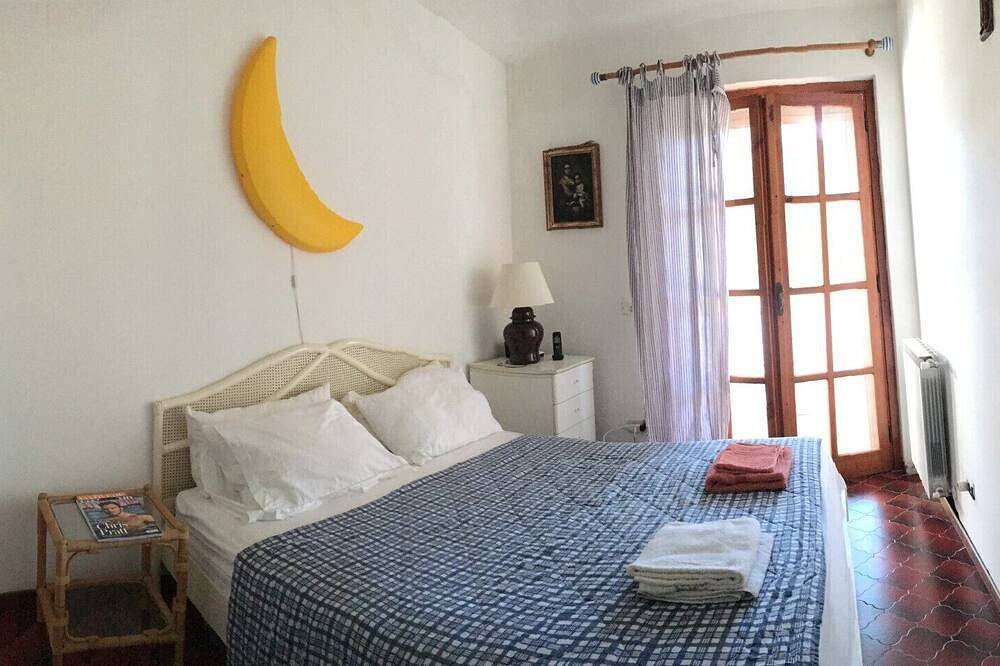 Townhouse in a seaside residence in Fondi, Pontinische Ebene