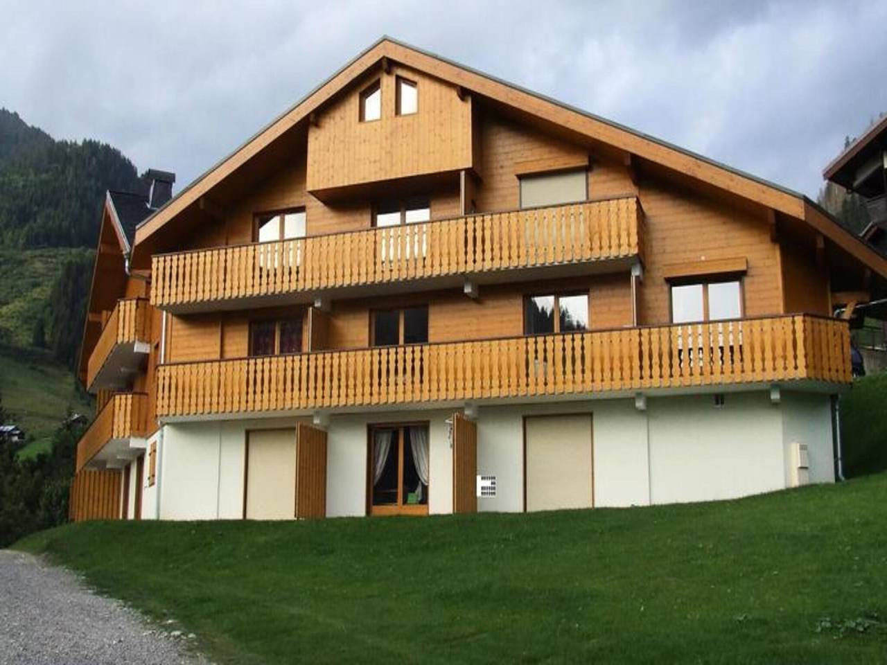 Photo : Appartement de vacances