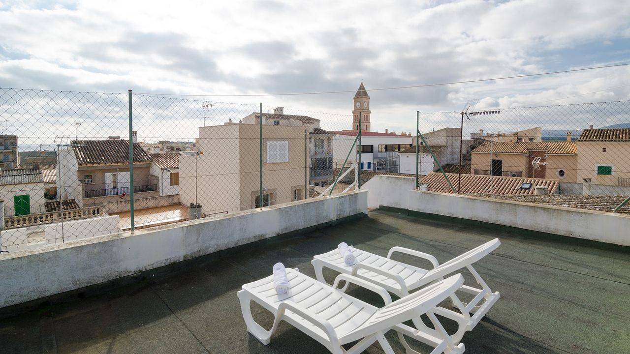 Ferienhaus für 5 Personen (22 m²) in Porto Cristo in Porto Cristo, Manacor