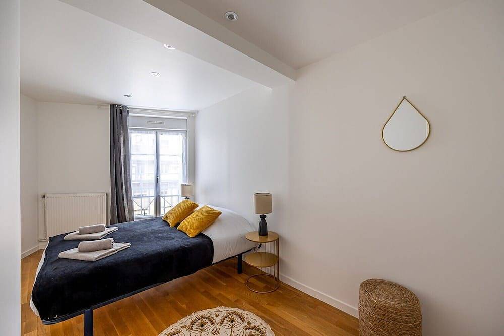 Entire apartment, Oiqia • Téralis • Hivernal in Annonay, Tournon-sur-Rhône region