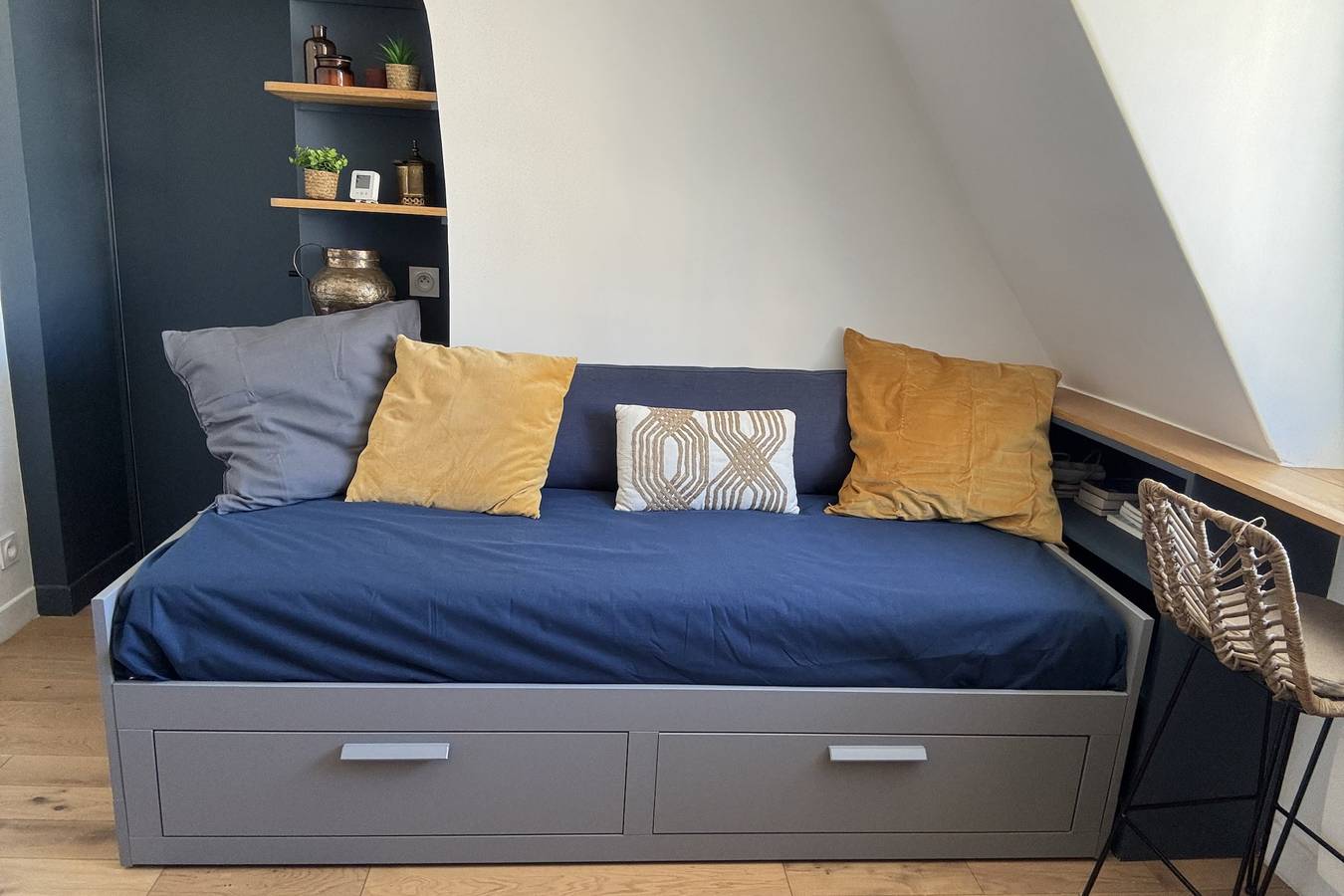 Appartement de vacances