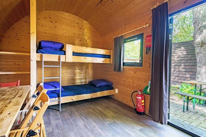 Ferienhaus für 4 Personen, mit Terrasse in Amstelveen - 2