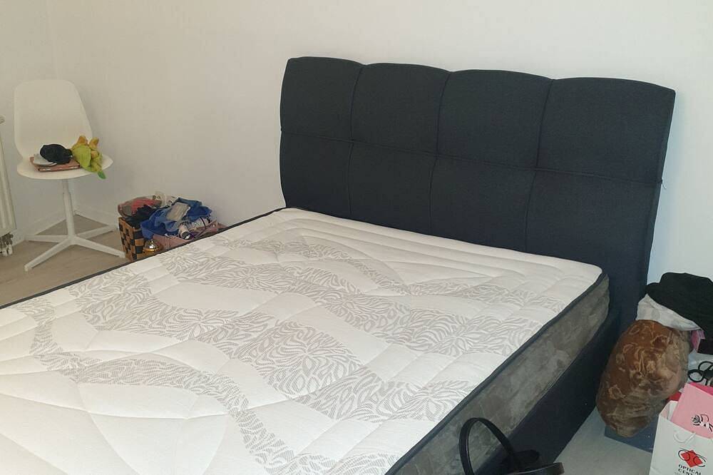 Apartamento entero, Appartement 4 Pieces Proche Aéroport D'orly in Athis-Mons, Essonne