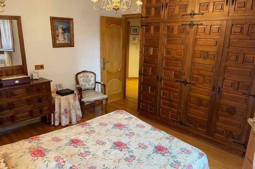 Conchita de Benasque House in Cerler, Benasque