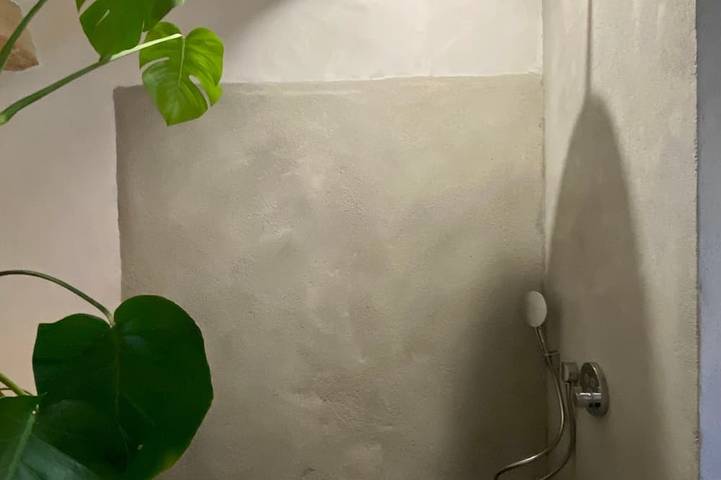 Location de vacances pour 2 personnes, avec jardin ainsi que piscine et sauna à Lieuran-lès-Béziers - 3
