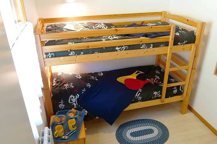 Location de vacances pour 6 personnes, avec jardin à Juzet-de-Luchon - 2