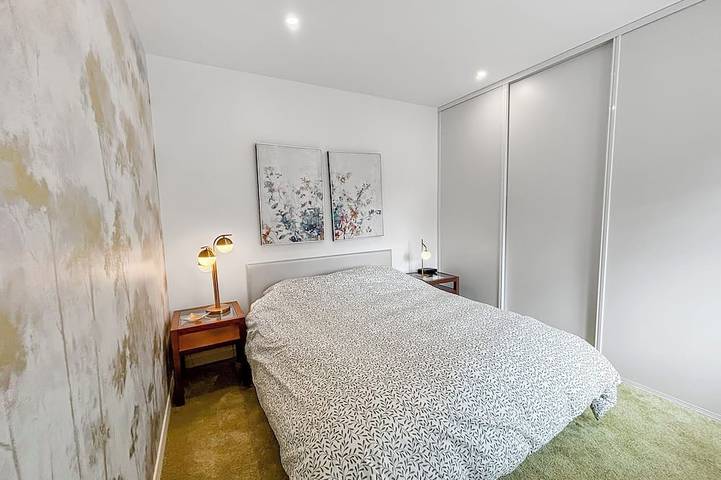 Location de vacances pour 4 personnes, animaux acceptés à Brétigny-sur-Orge - 4