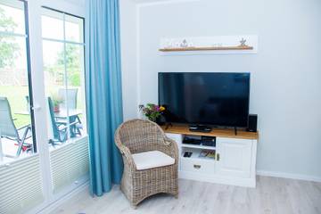 Vakantiewoning voor 4 Personen in Rerik, Amt Neubukow-Salzhaff, Afbeelding 3