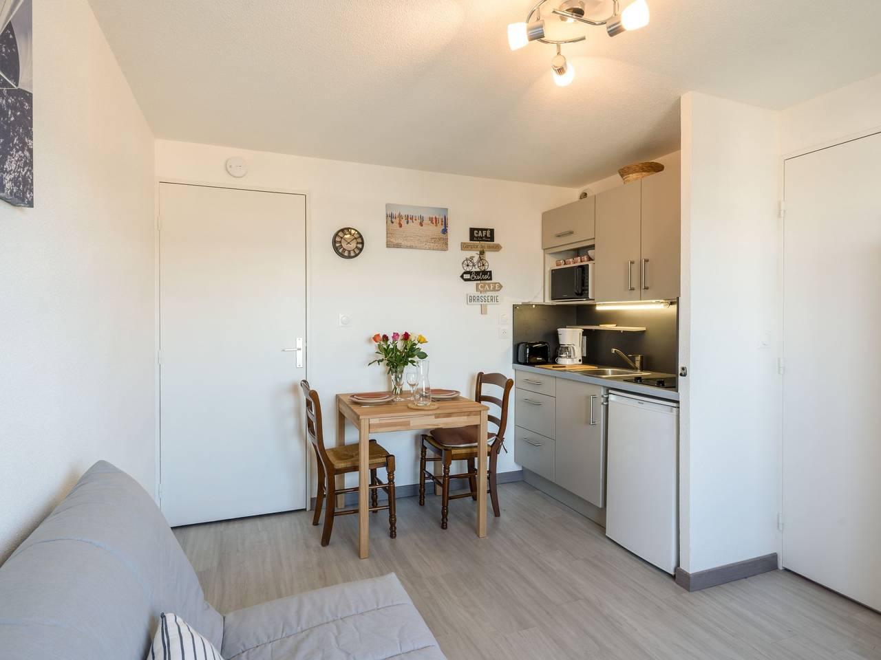 Apartamento entero, Le Grand Cap in Villers-sur-Mer, Region de Lisieux