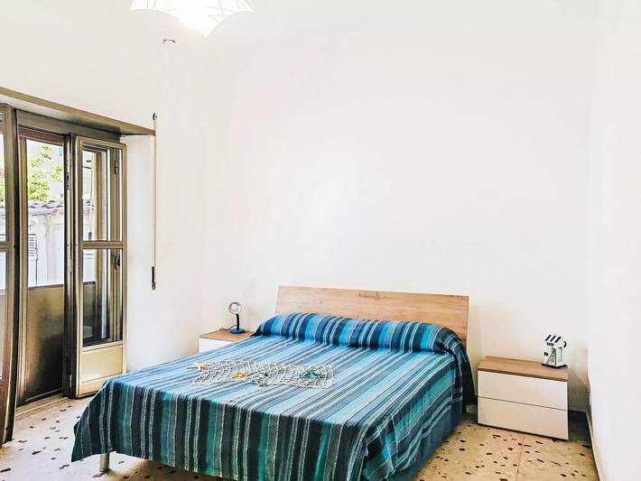 Gîte pour 5 personnes à Terracina - 4