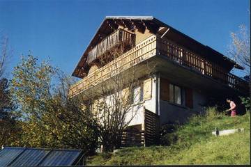 Gîte pour 8 Personnes dans Villard-de-Lans, Vercors, Photo 4