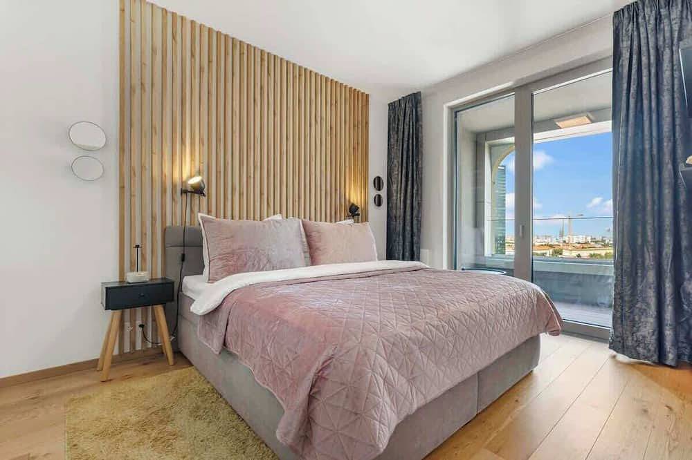 Entire apartment, Skypark's Elite Apartment in Bratislava, Bratislava region