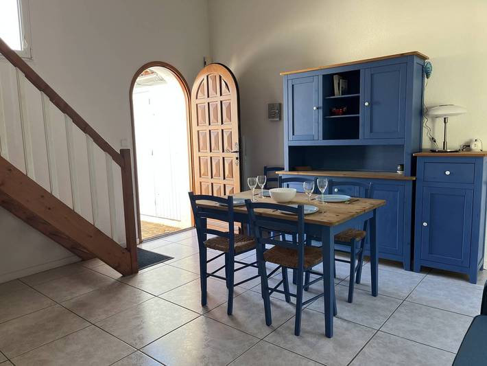 Location de vacances pour 5 personnes à Vaux-sur-Mer - 3