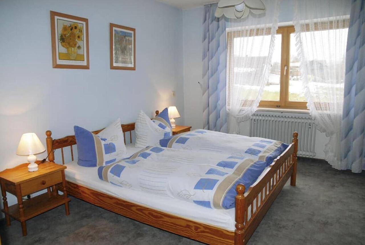 Apartment in Bad Kötzting, Ostbayern