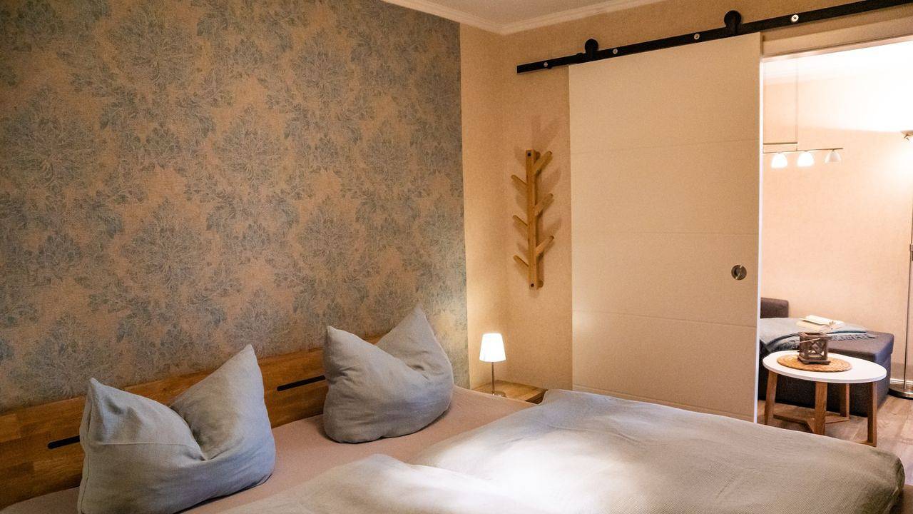 Bungalow für 2 Personen (40 m²) in Tessmannsdorf in Teßmannsdorf, Salzhaff