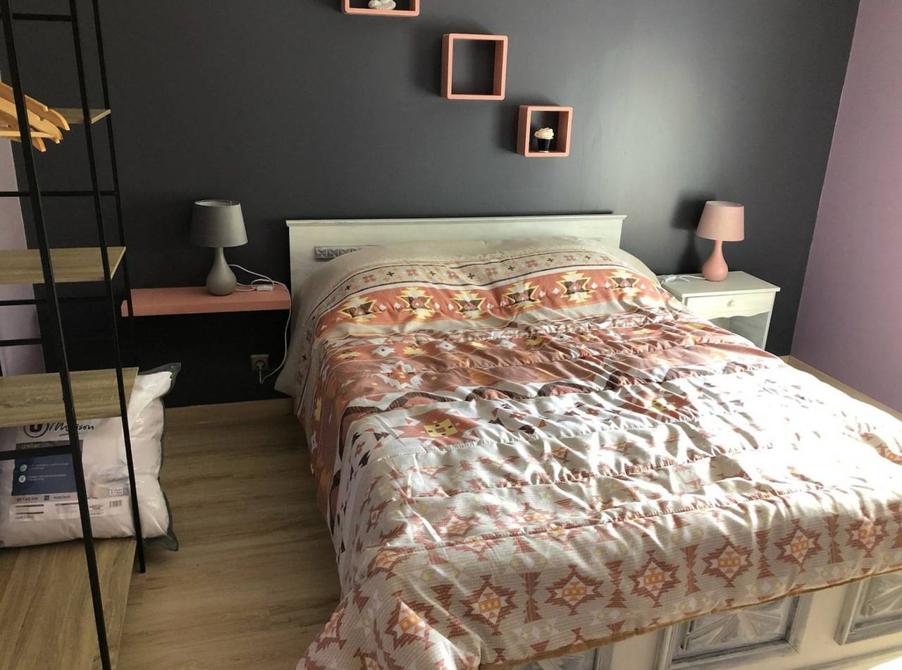 Location gîte (9 pers.) in Saint-Bonnet-le-Froid, Haute-Loire
