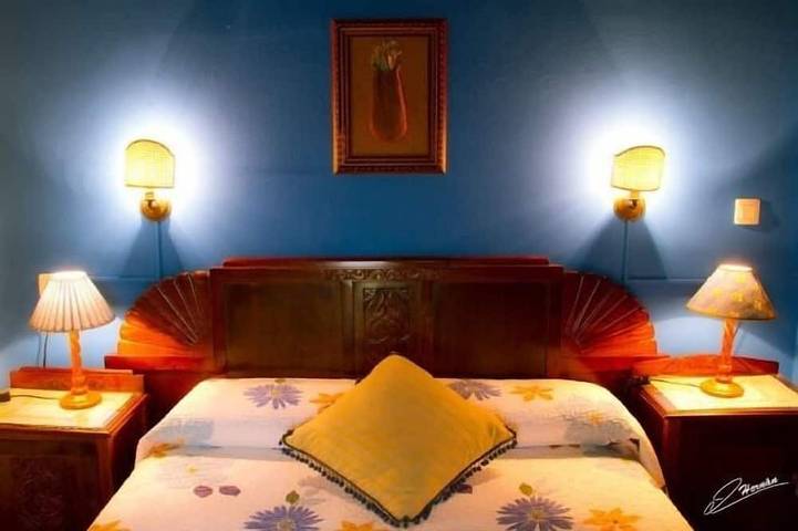 Casa Peña Careses pour 4 personnes in Siero, Côte Cantabrique
