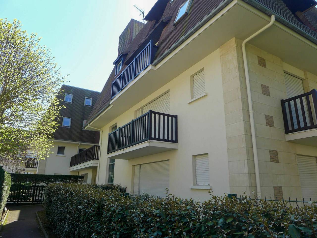 Photo : Appartement de vacances