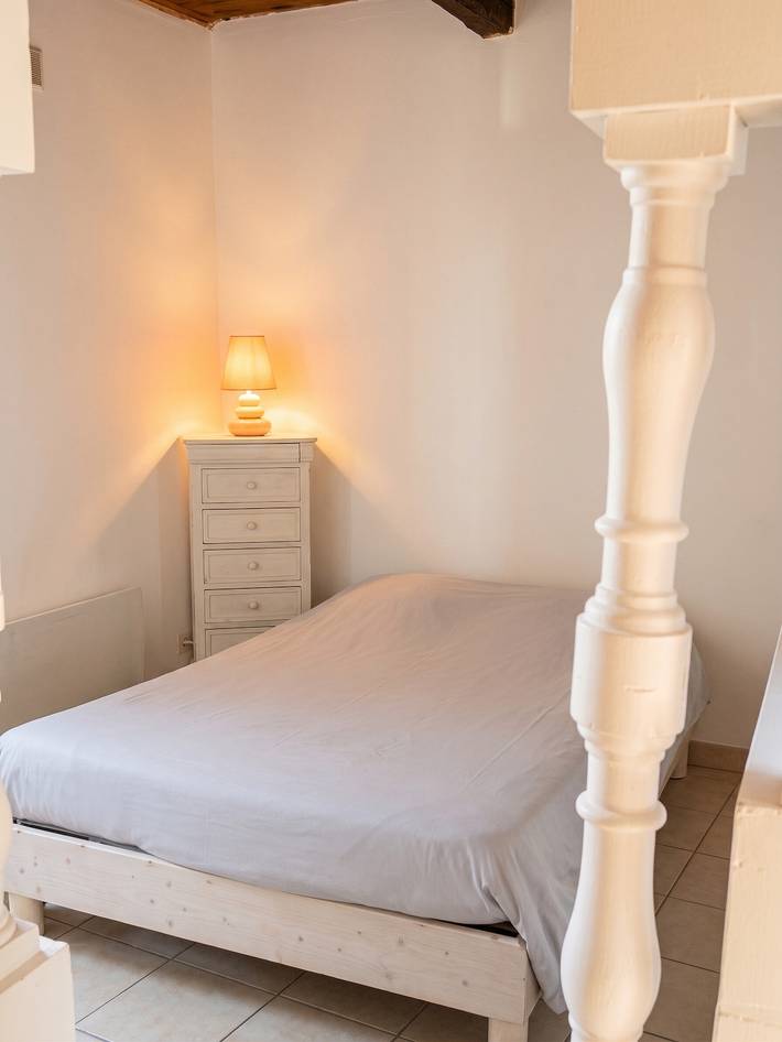 Apartamento entero, Apartamento con Vista al Mar en La Seyne-sur-Mer 38 m² in La Seyne-sur-Mer, Costa mediterránea (Francia)