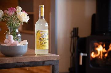 Glamping for 2 People in Mid-Wales, Powys, Photo 1